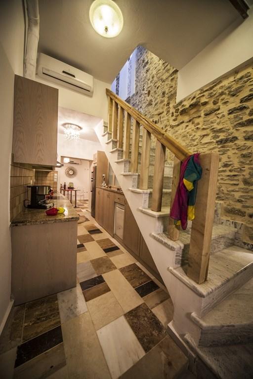 Vilitsa Holiday House Pyrgi  Ruang foto