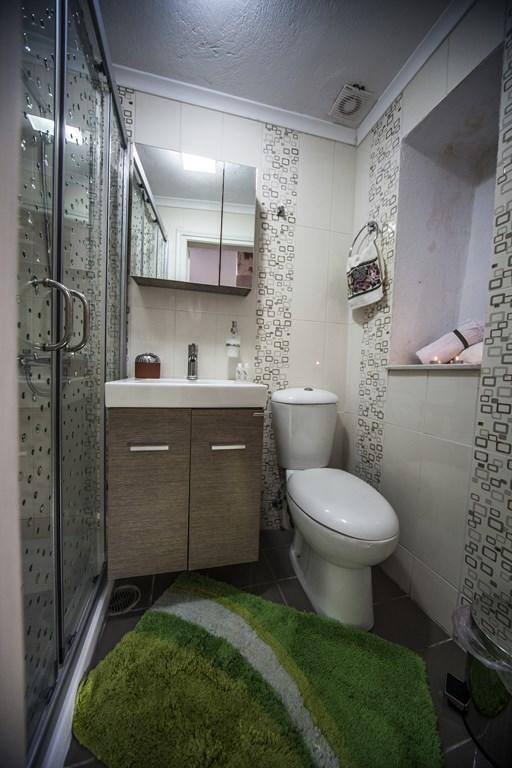 Vilitsa Holiday House Pyrgi  Ruang foto
