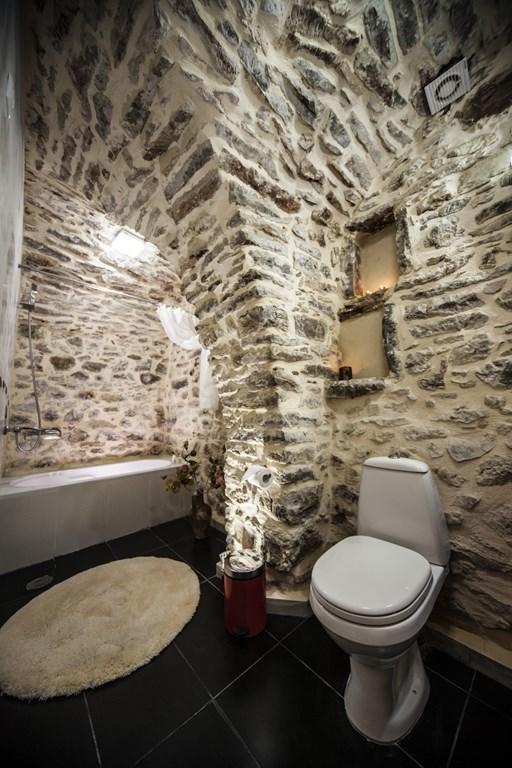 Vilitsa Holiday House Pyrgi  Ruang foto